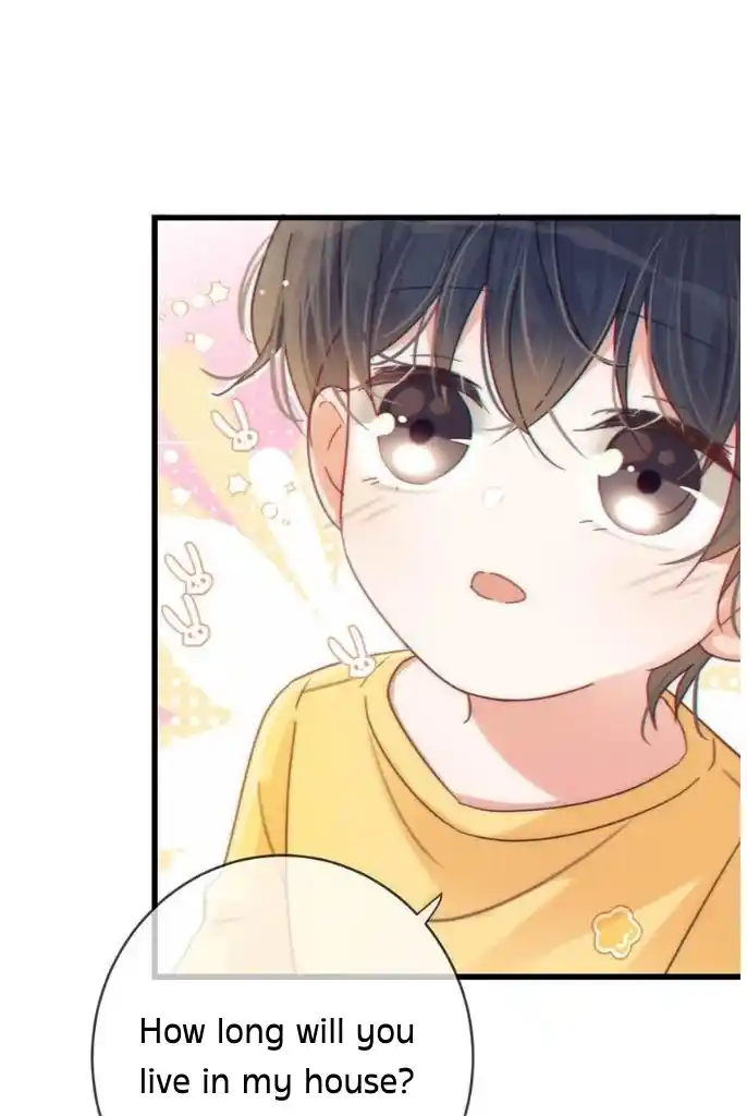 Omg! I Gave Birth A Child With Him Chapter 61