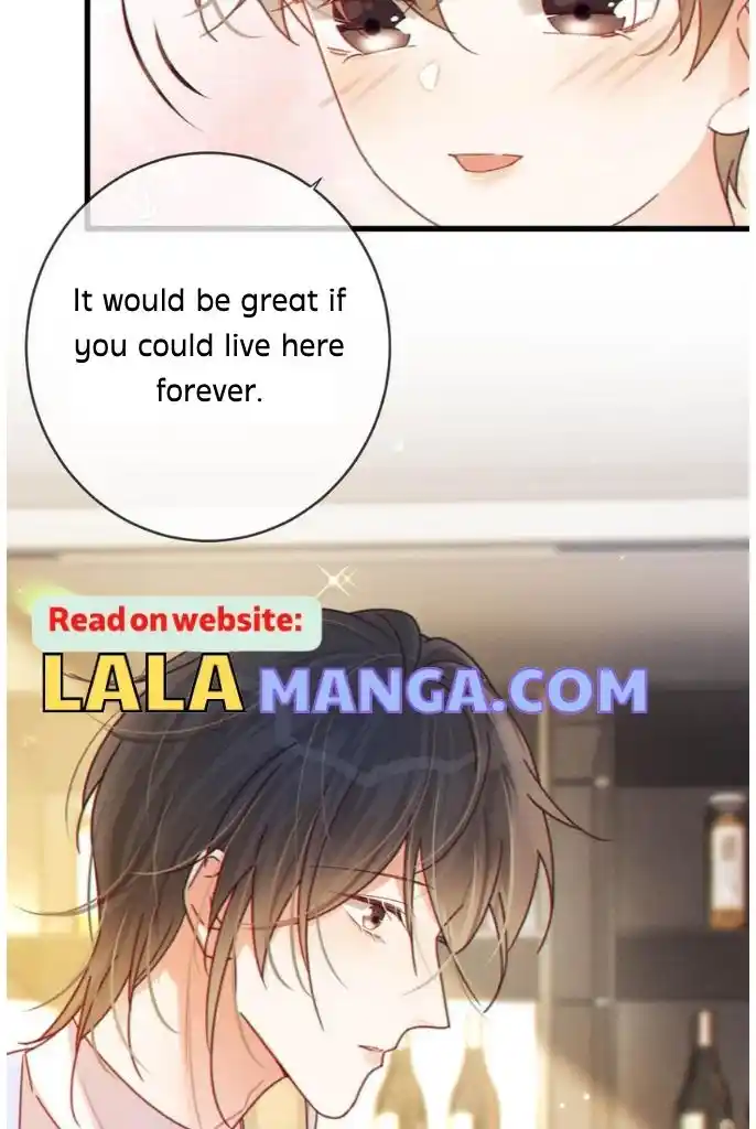 Omg! I Gave Birth A Child With Him Chapter 61