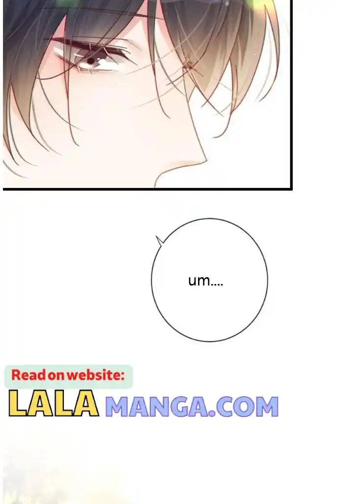 Omg! I Gave Birth A Child With Him Chapter 61