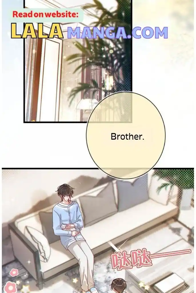 Omg! I Gave Birth A Child With Him Chapter 61