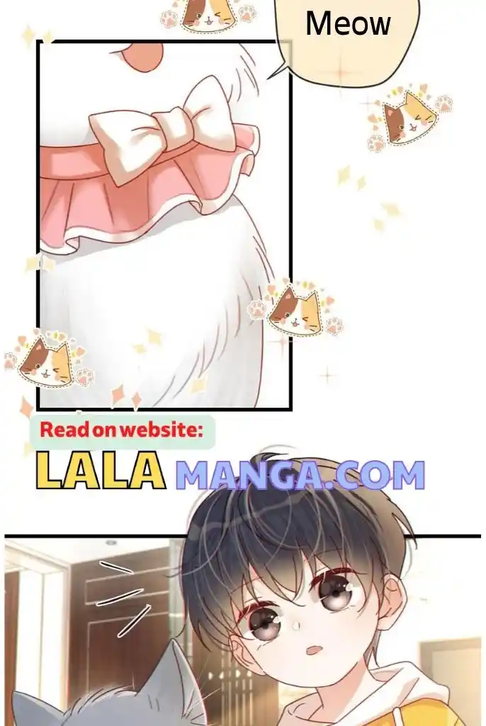 Omg! I Gave Birth A Child With Him Chapter 61