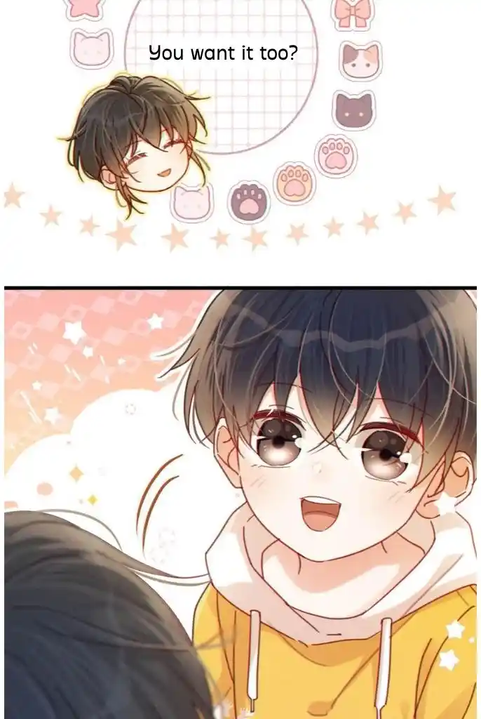 Omg! I Gave Birth A Child With Him Chapter 61