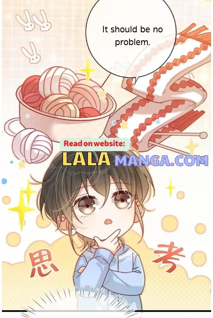 Omg! I Gave Birth A Child With Him Chapter 61