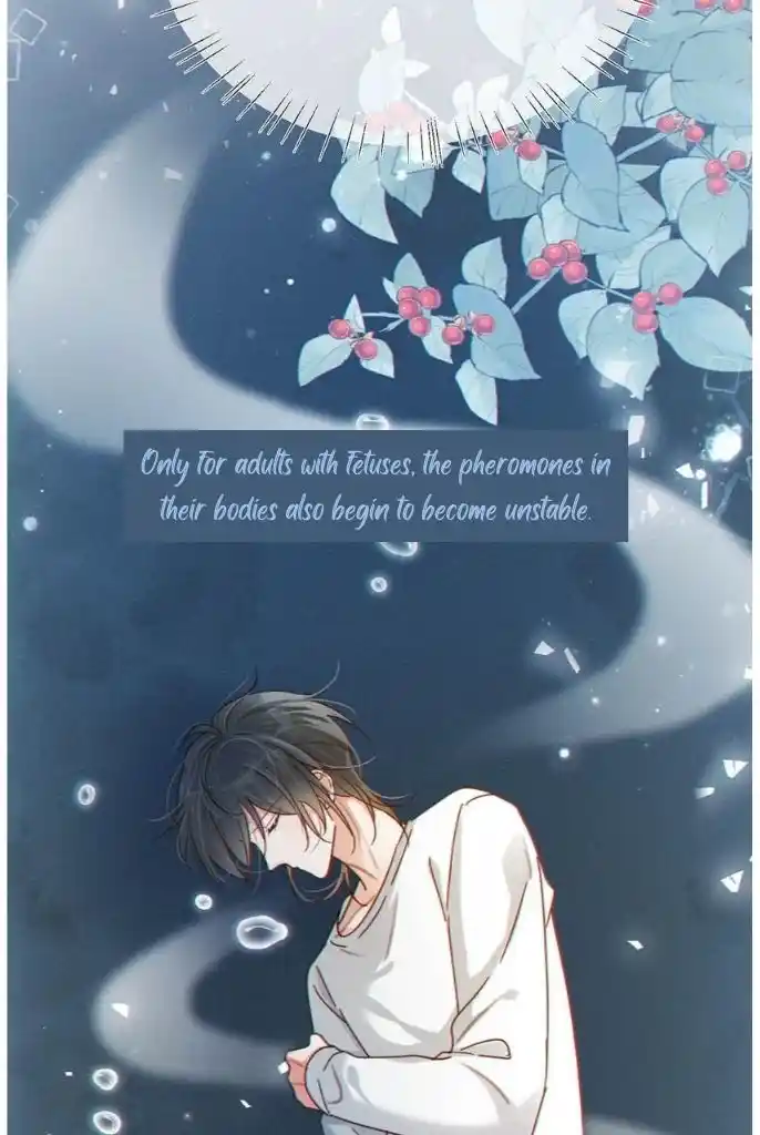 Omg! I Gave Birth A Child With Him Chapter 61