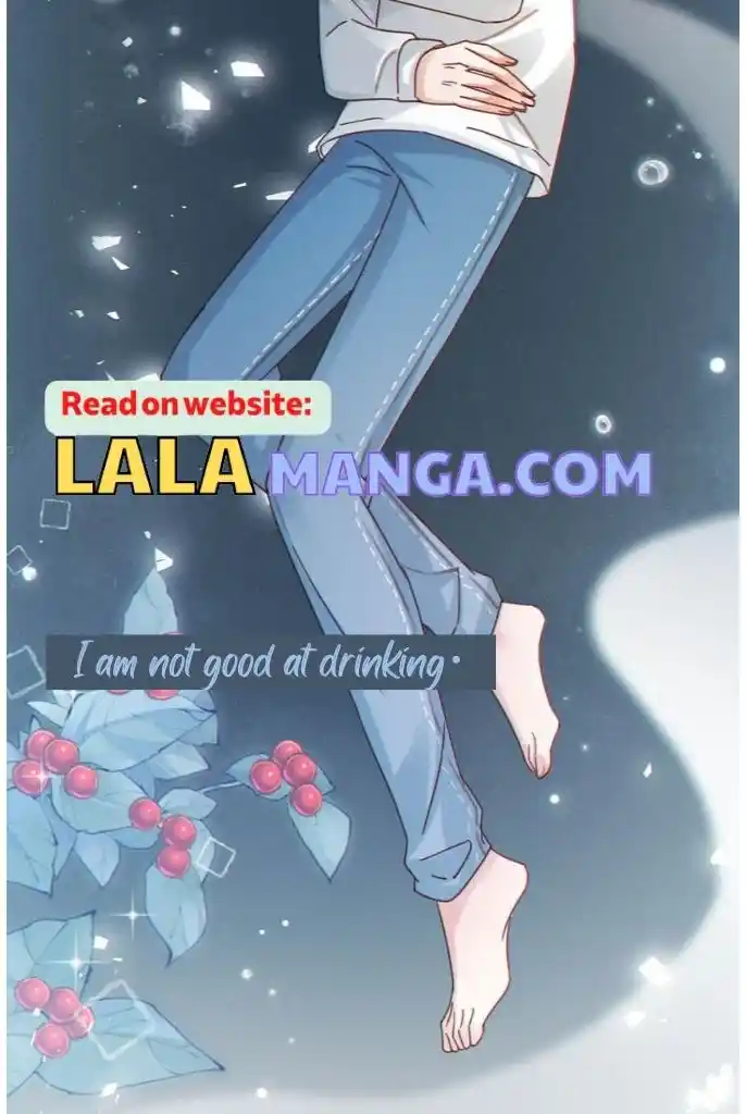 Omg! I Gave Birth A Child With Him Chapter 61