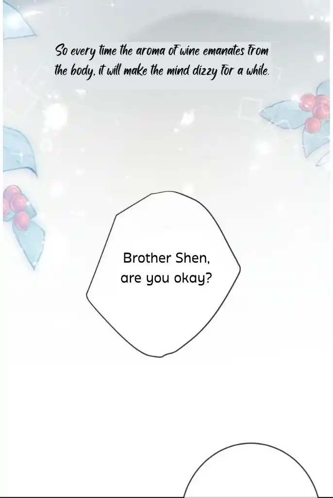 Omg! I Gave Birth A Child With Him Chapter 61