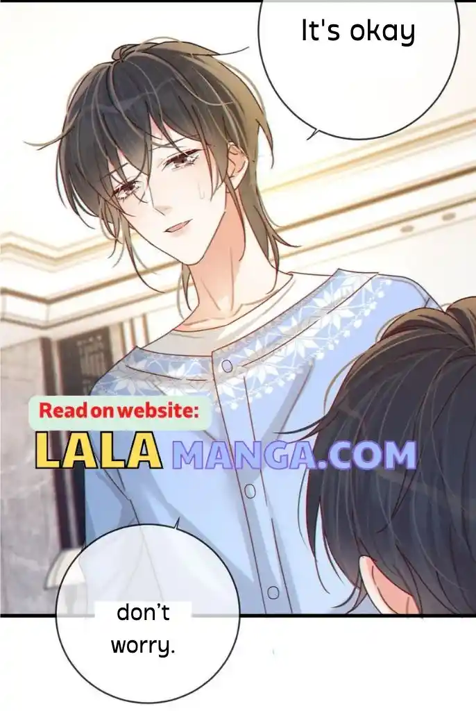 Omg! I Gave Birth A Child With Him Chapter 61