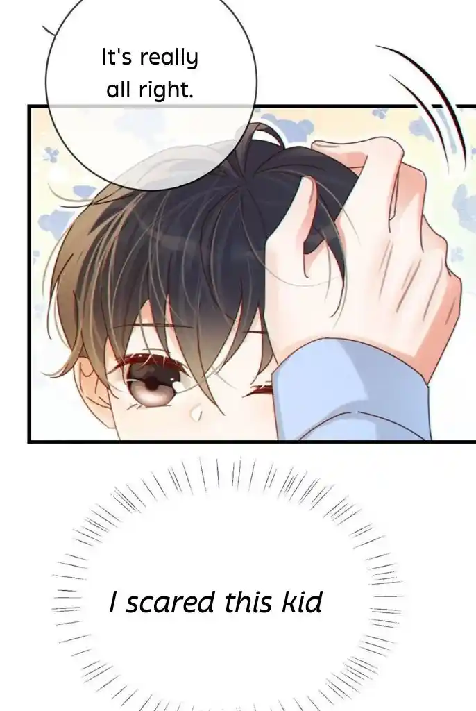 Omg! I Gave Birth A Child With Him Chapter 61