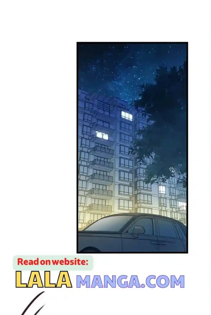 Omg! I Gave Birth A Child With Him Chapter 61