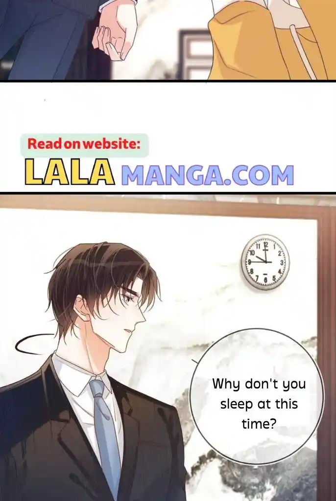 Omg! I Gave Birth A Child With Him Chapter 61