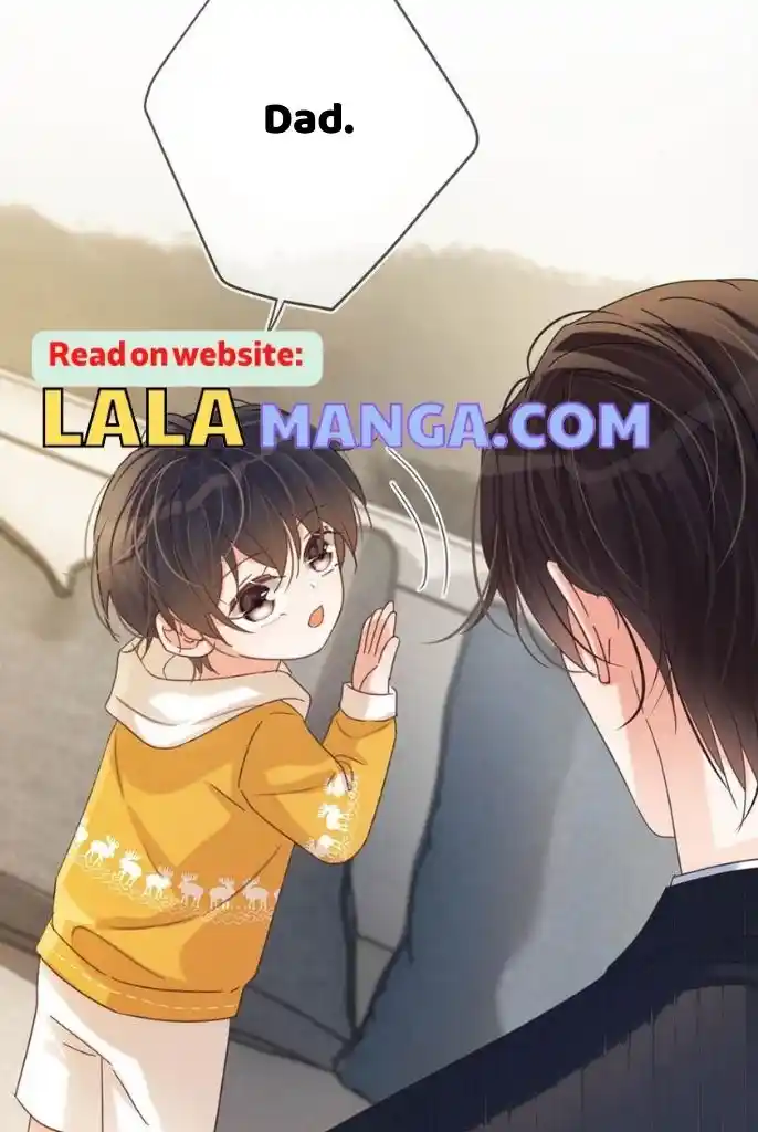 Omg! I Gave Birth A Child With Him Chapter 61