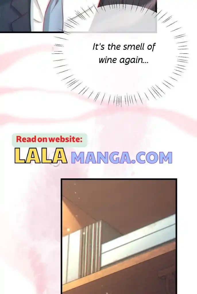 Omg! I Gave Birth A Child With Him Chapter 61