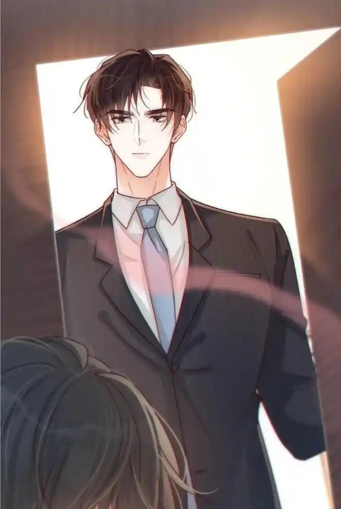 Omg! I Gave Birth A Child With Him Chapter 61