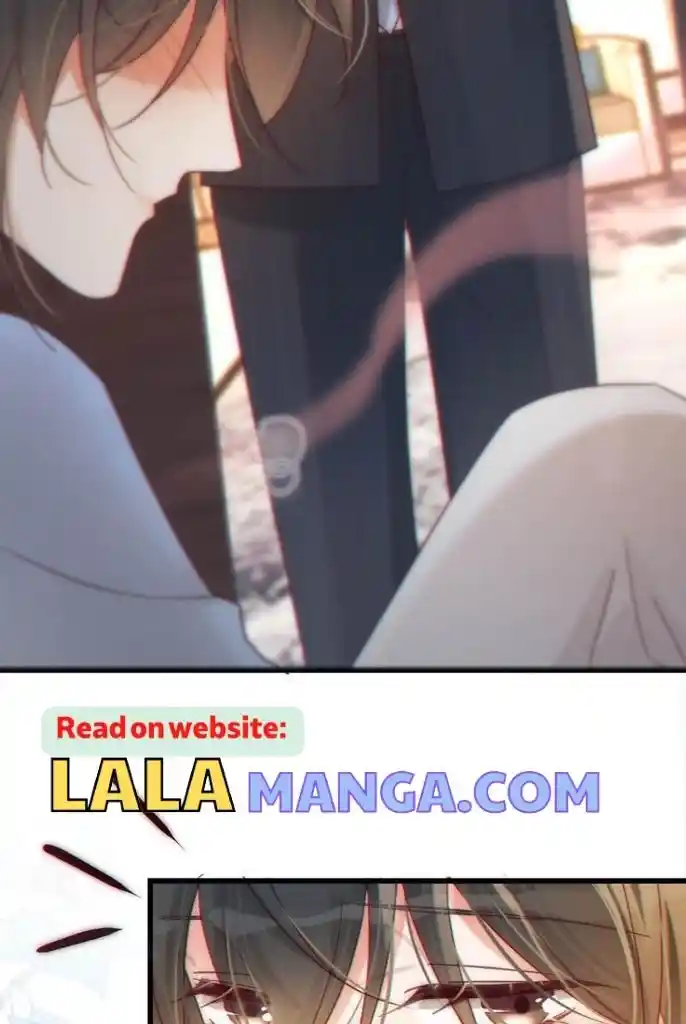 Omg! I Gave Birth A Child With Him Chapter 61