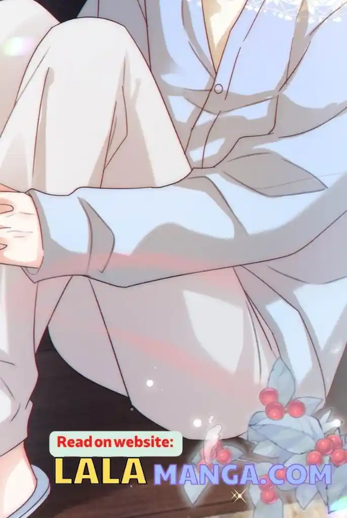 Omg! I Gave Birth A Child With Him Chapter 61