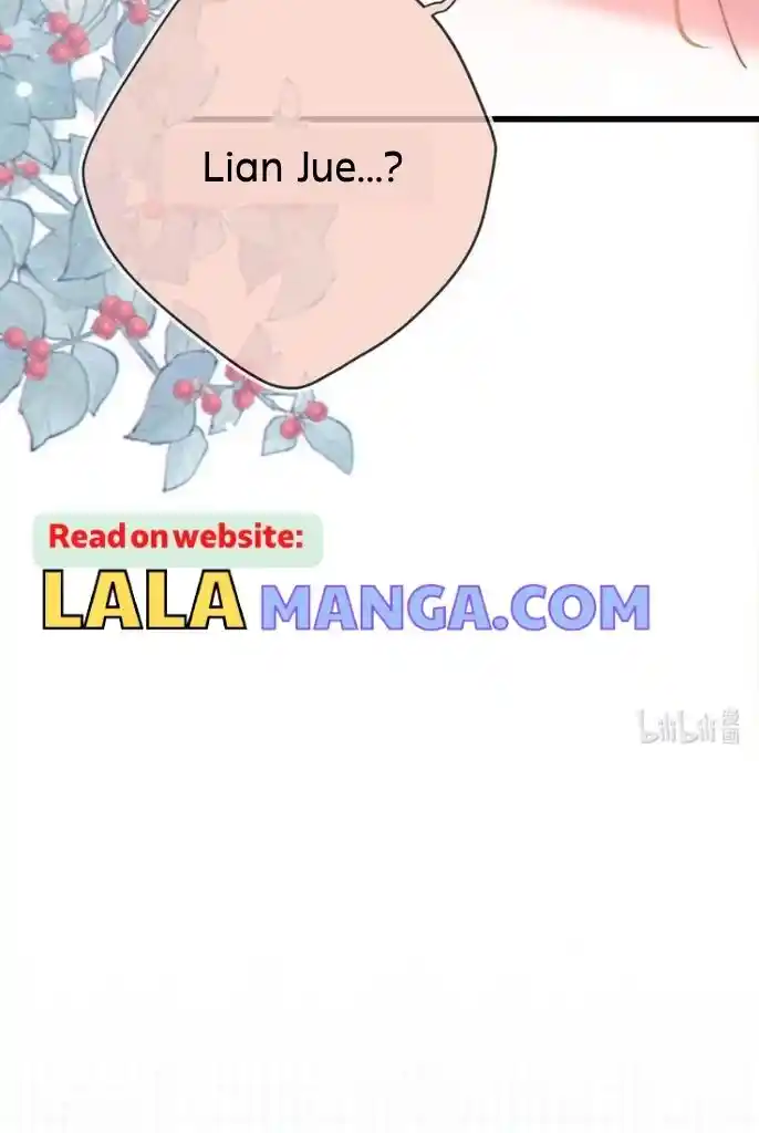 Omg! I Gave Birth A Child With Him Chapter 61