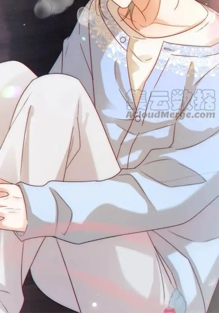 Omg! I Gave Birth A Child With Him Chapter 62