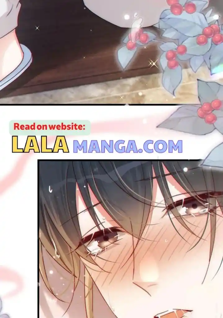 Omg! I Gave Birth A Child With Him Chapter 62