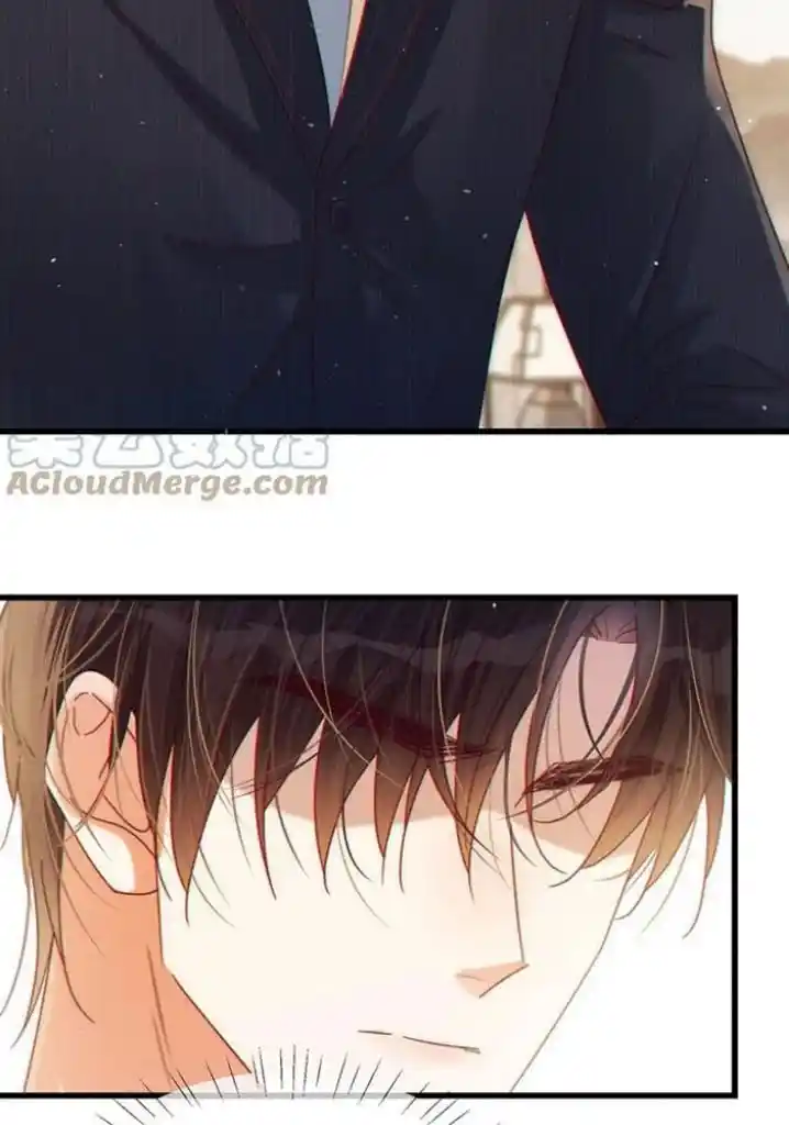 Omg! I Gave Birth A Child With Him Chapter 62