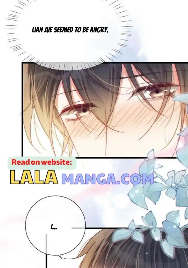 Omg! I Gave Birth A Child With Him Chapter 62