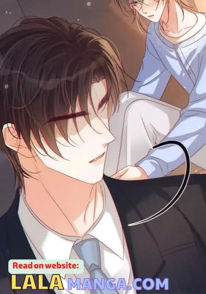 Omg! I Gave Birth A Child With Him Chapter 62