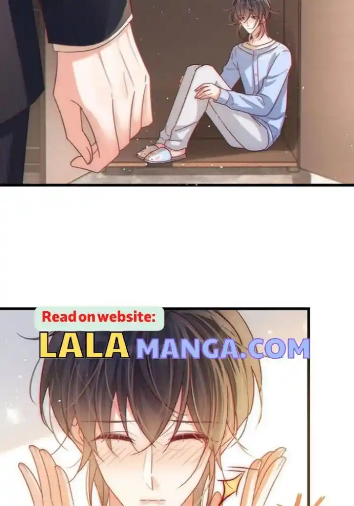 Omg! I Gave Birth A Child With Him Chapter 62