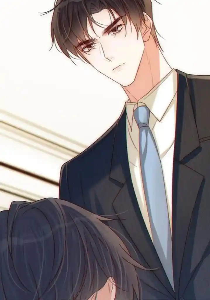 Omg! I Gave Birth A Child With Him Chapter 62