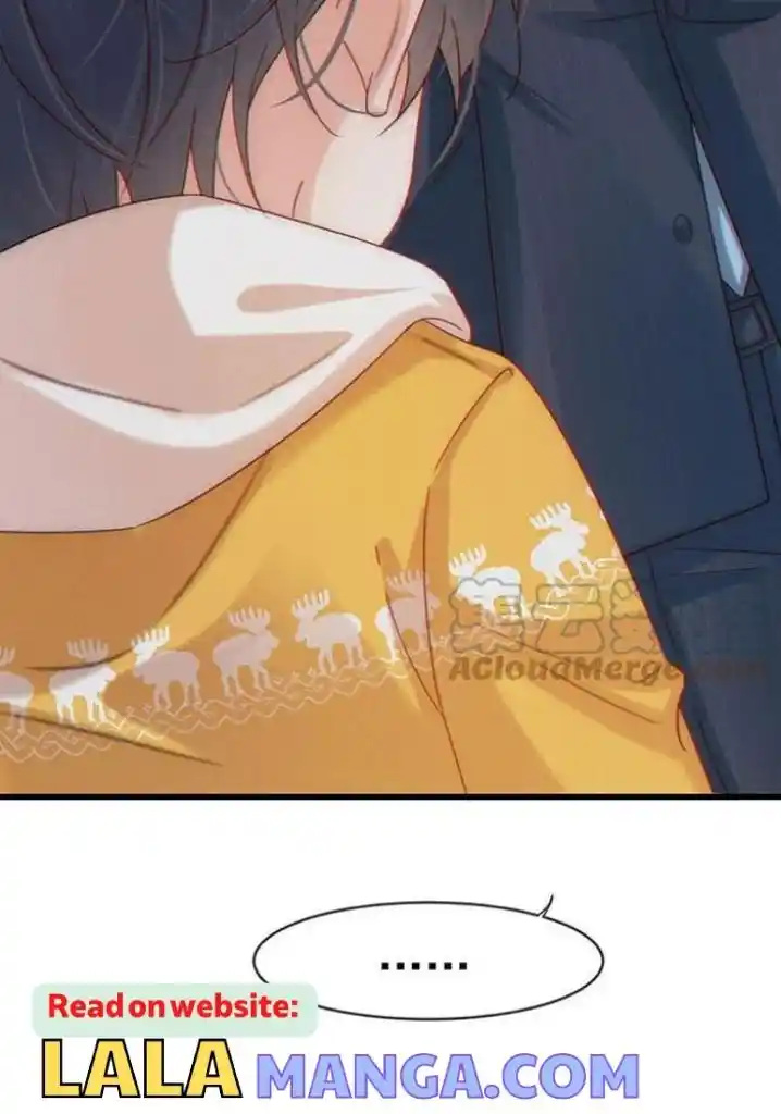 Omg! I Gave Birth A Child With Him Chapter 62