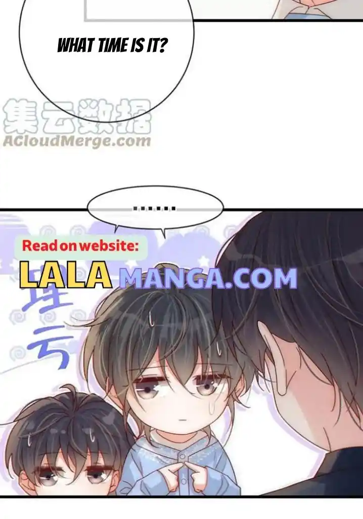 Omg! I Gave Birth A Child With Him Chapter 62