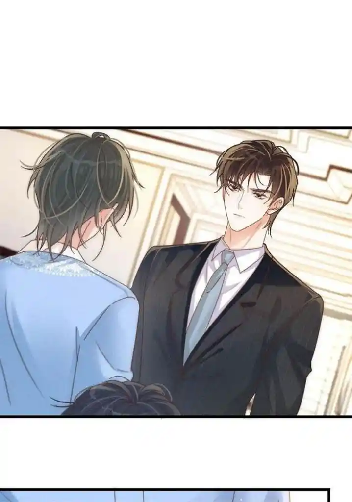 Omg! I Gave Birth A Child With Him Chapter 62