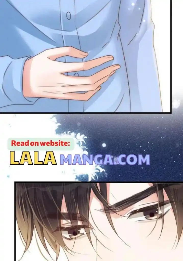 Omg! I Gave Birth A Child With Him Chapter 62