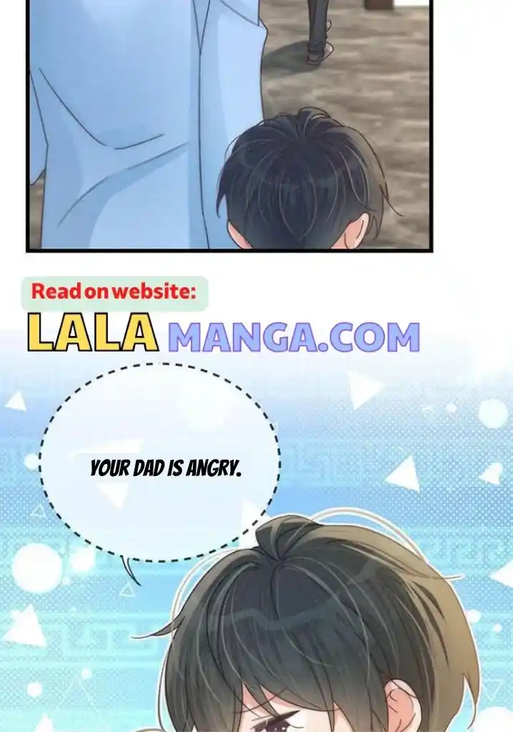 Omg! I Gave Birth A Child With Him Chapter 62