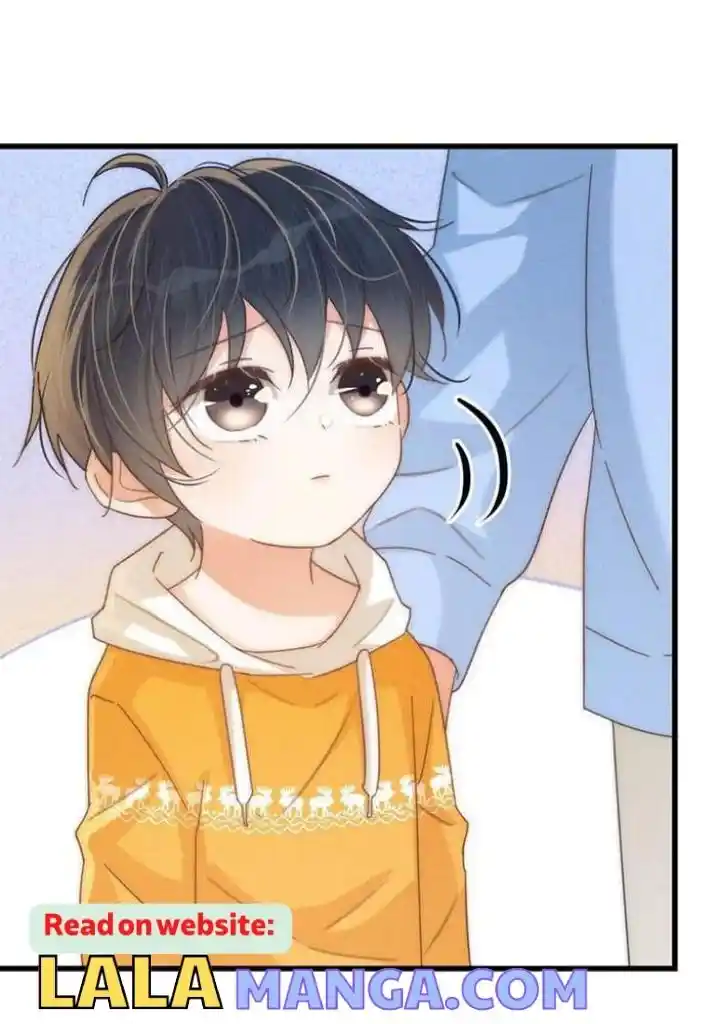 Omg! I Gave Birth A Child With Him Chapter 62