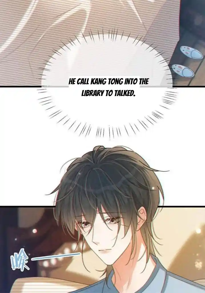 Omg! I Gave Birth A Child With Him Chapter 62