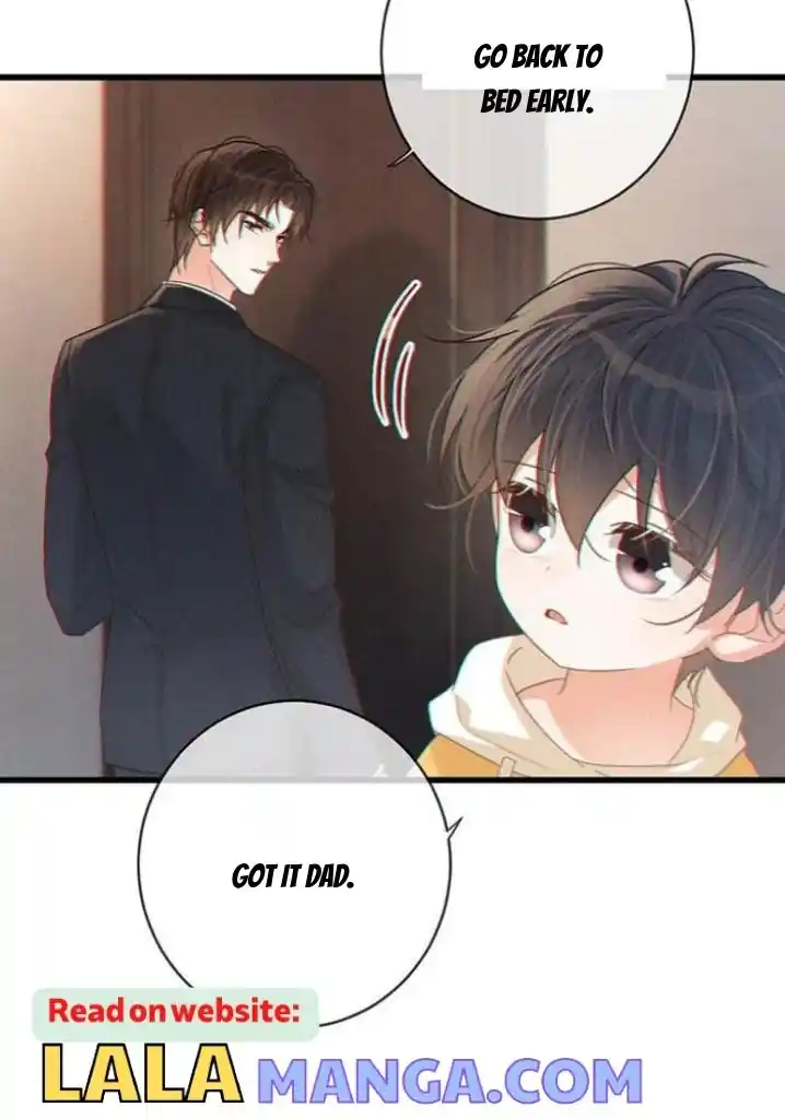 Omg! I Gave Birth A Child With Him Chapter 62