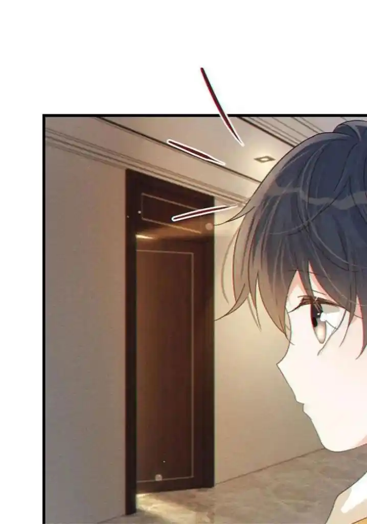 Omg! I Gave Birth A Child With Him Chapter 62