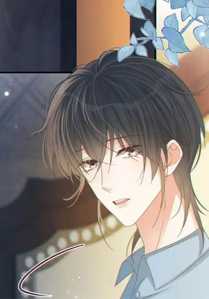 Omg! I Gave Birth A Child With Him Chapter 62