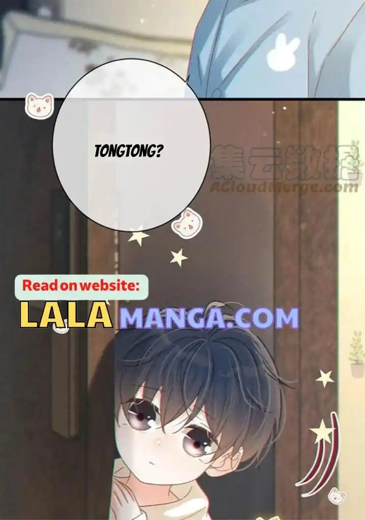 Omg! I Gave Birth A Child With Him Chapter 62