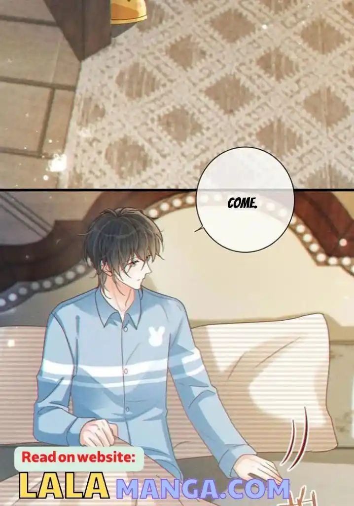 Omg! I Gave Birth A Child With Him Chapter 62