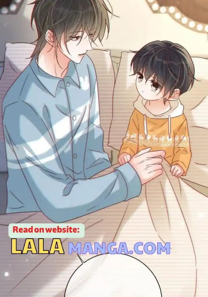 Omg! I Gave Birth A Child With Him Chapter 62