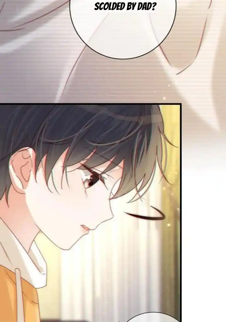 Omg! I Gave Birth A Child With Him Chapter 62