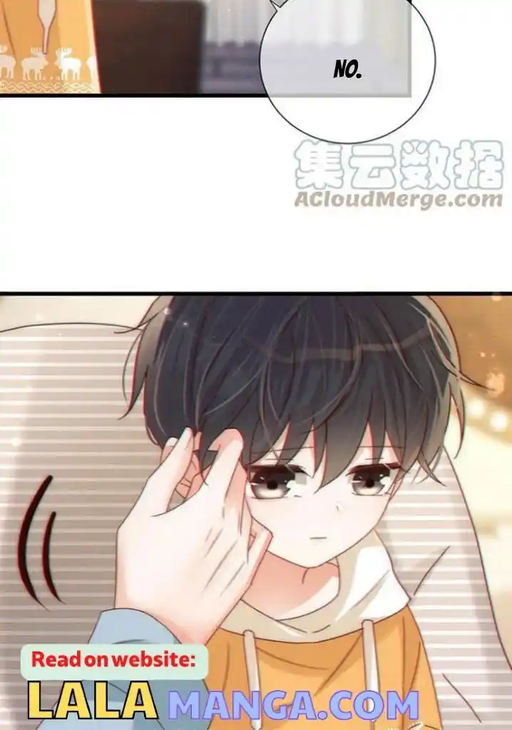 Omg! I Gave Birth A Child With Him Chapter 62