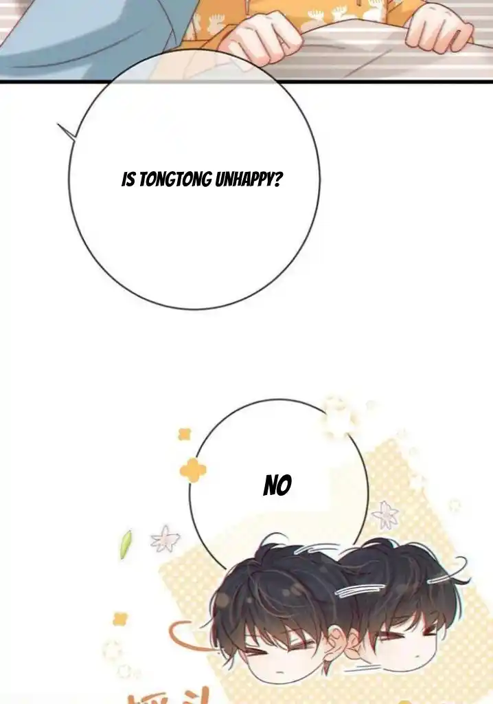 Omg! I Gave Birth A Child With Him Chapter 62