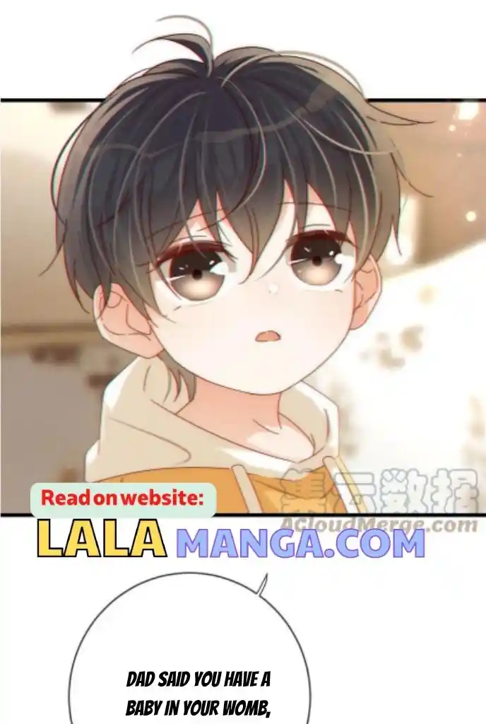 Omg! I Gave Birth A Child With Him Chapter 63