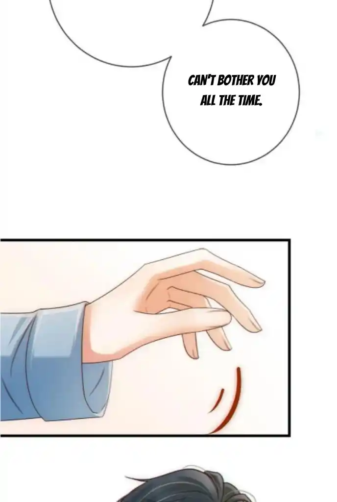 Omg! I Gave Birth A Child With Him Chapter 63