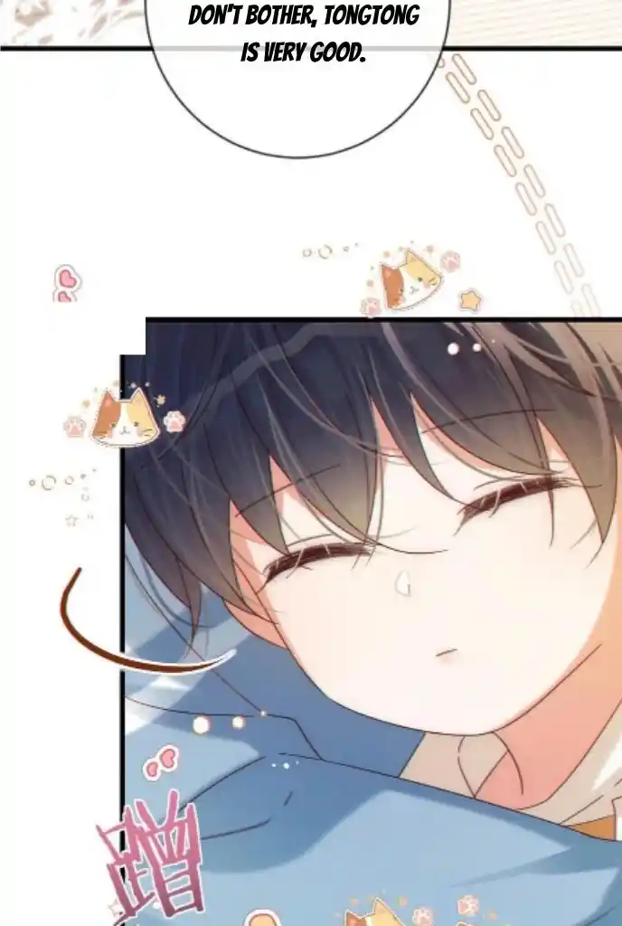 Omg! I Gave Birth A Child With Him Chapter 63