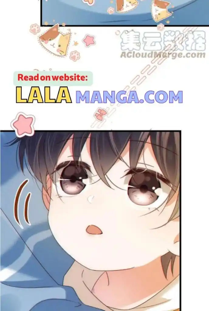 Omg! I Gave Birth A Child With Him Chapter 63