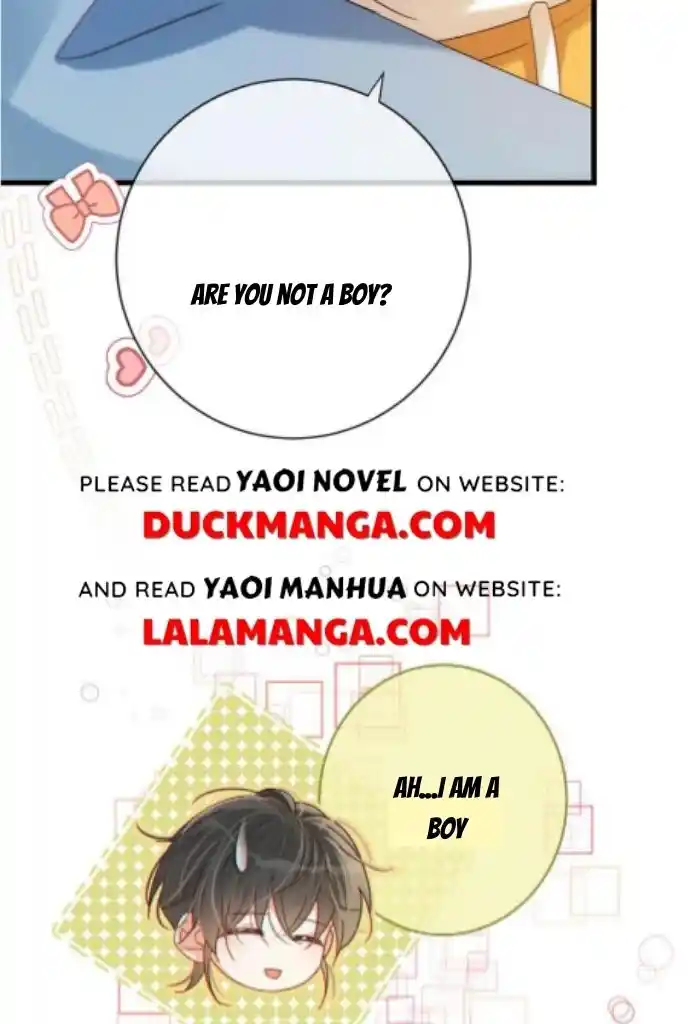 Omg! I Gave Birth A Child With Him Chapter 63