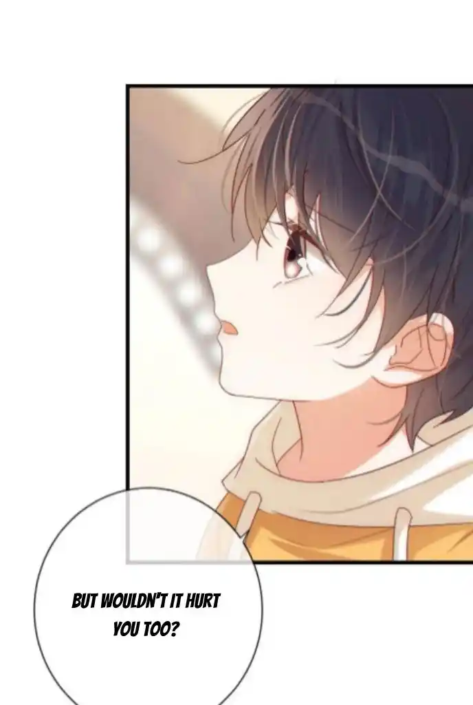 Omg! I Gave Birth A Child With Him Chapter 63