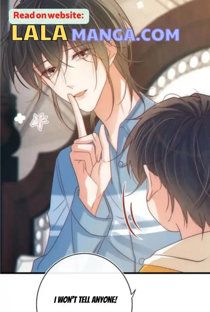 Omg! I Gave Birth A Child With Him Chapter 63